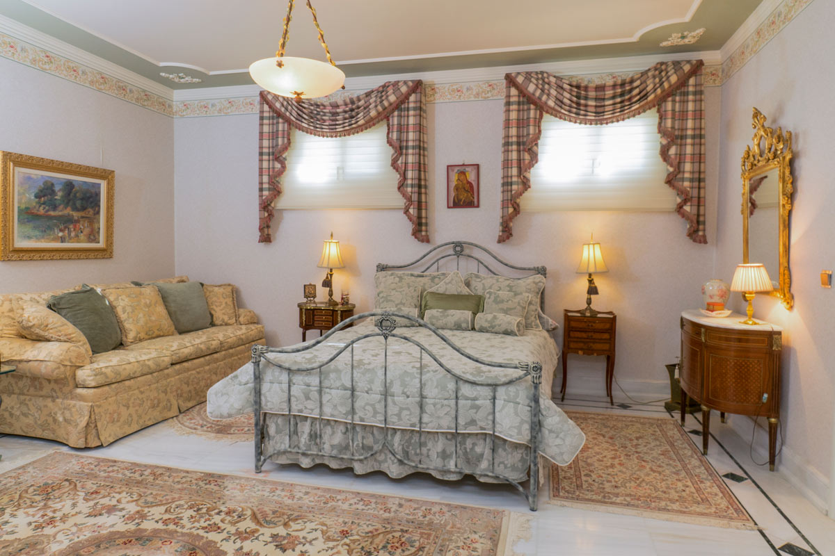 kefalonian suite